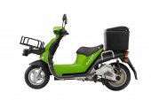 2012 Oxygen CargoScooter photo